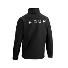 Load image into Gallery viewer, FOUR JACKET (SOLD OUT)