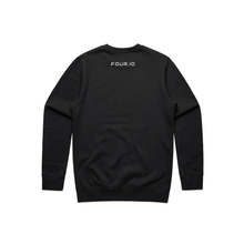 Load image into Gallery viewer, FOUR SWEATER