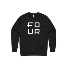 Load image into Gallery viewer, FOUR SWEATER