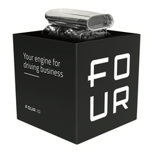 Load image into Gallery viewer, ENGINE STICKER