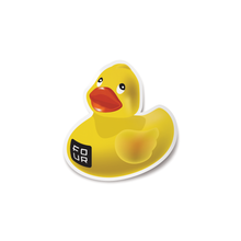 Load image into Gallery viewer, DUCK STICKER
