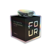 Load image into Gallery viewer, ENGINE STICKER