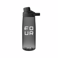 Load image into Gallery viewer, 750ml WATER BOTTLE